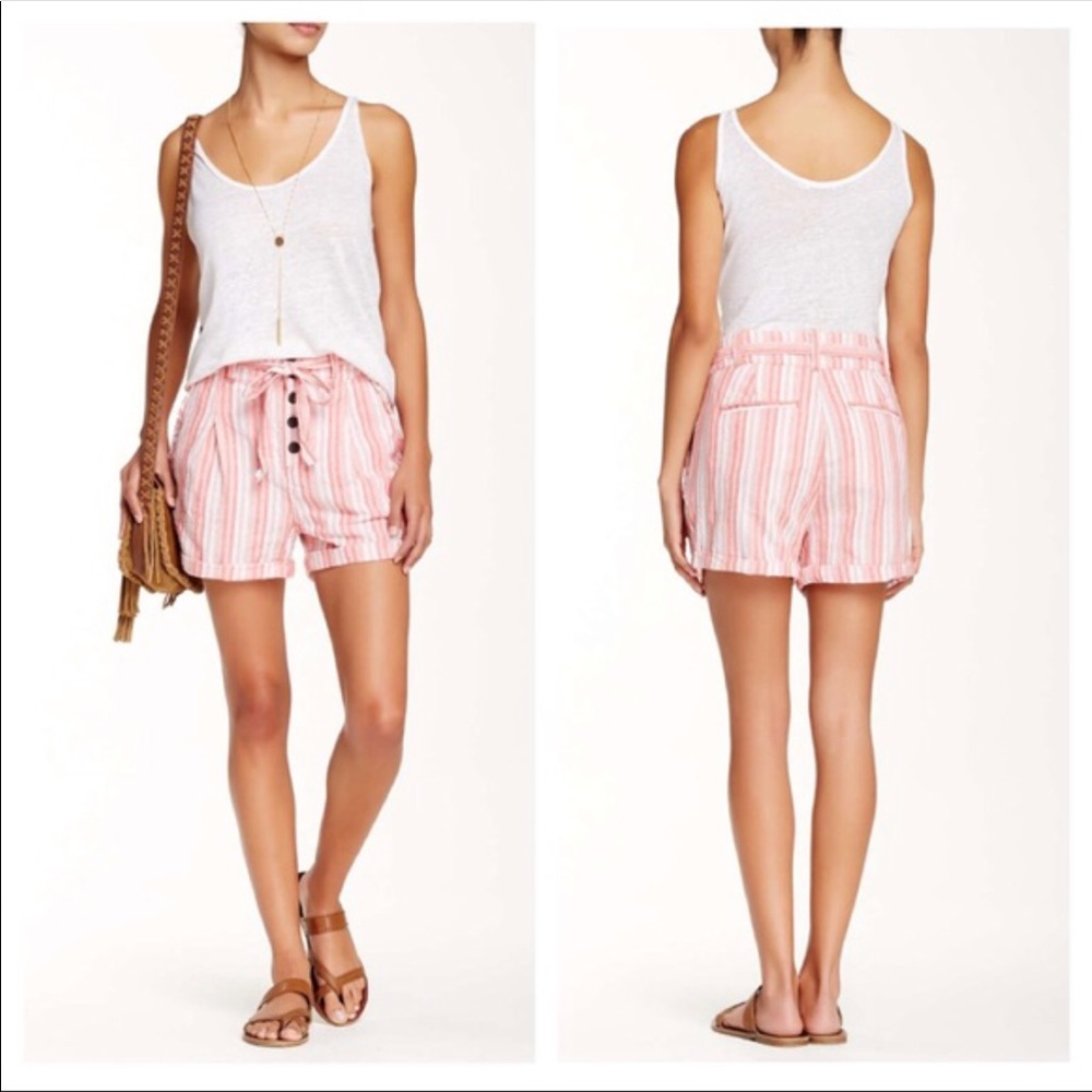 NWT Free People Shorts
